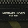 マイケルコース MICHAEL KORS リュックサック メンズ ミリタリー 33F7LKNB2R 306 MILITARY