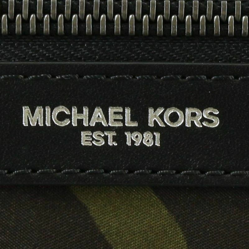 マイケルコース MICHAEL KORS リュックサック メンズ ミリタリー 33F7LKNB2R 306 MILITARY