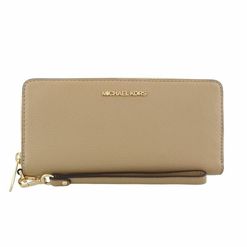 マイケルコース 長財布 レディース グリーン MICHAEL KORS 35S4GTVE7R