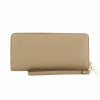 マイケルコース MICHAEL KORS 長財布 レディース ジェットセットトラベル 35T7GTVE7L CAMEL