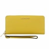 マイケルコース MICHAEL KORS 長財布 レディース ジェットセットトラベル 35T7GTVE7L DAFFODIL