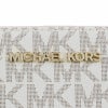 マイケルコース MICHAEL KORS 長財布 レディース ピンク 35F8GTVT3B POWDER BLUSH MULTI