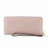 マイケルコース MICHAEL KORS 長財布 レディース ピンク 35T7GTVE7L POWDER BLUSH