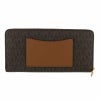 マイケルコース MICHAEL KORS 長財布 レディース ブラウン 34H1GT9E8B 252 BROWN/ACORN