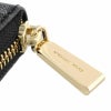 マイケルコース MICHAEL KORS 長財布 レディース ブラック 34H1GT9E8L 001 BLACK