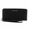 マイケルコース MICHAEL KORS 長財布 レディース ブラック 35F7STVE7L BLACK