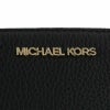 マイケルコース MICHAEL KORS 長財布 レディース ブラック 35T7GTVE7L BLACK