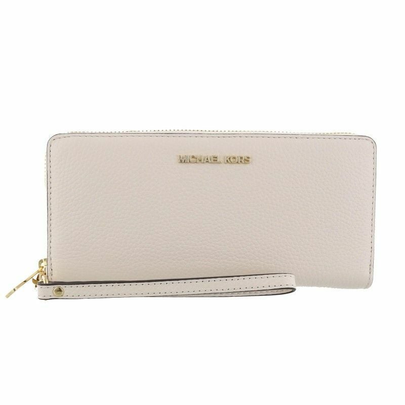 マイケルコース MICHAEL KORS 長財布 レディース ホワイト 35T7GTVE7L マイケルコース MICHAEL KORS 長財布 レディース ホワイト 35T7GTVE7L