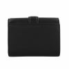 MICHAEL KORS マイケルコース 三つ折り財布 レディース CARMEN ブラック 35S2GNMF6L BLACK