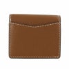 MICHAEL KORS マイケルコース 二つ折り財布 レディース ブラウン 34T1GZYF1L 230 LUGGAGE