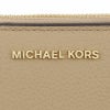 マイケルコース MICHAEL KORS  二つ折り財布 レディース JET SET ブラウン 34F9GJ6F2L 222 CAMEL