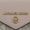 マイケルコース MICHAEL KORS キーケース レディース ピンク 32T0GT9E5B 173 VANL SFTPINK 6連
