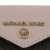 マイケルコース MICHAEL KORS キーケース レディース ピンク 32T0GT9E5B 266 BRN SFTPINK 6連