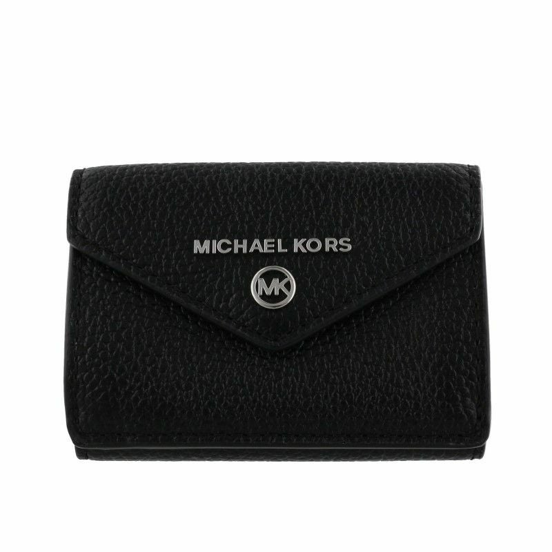 マイケルコース MICHAEL KORS 三つ折り財布 ミニ財布 レディース