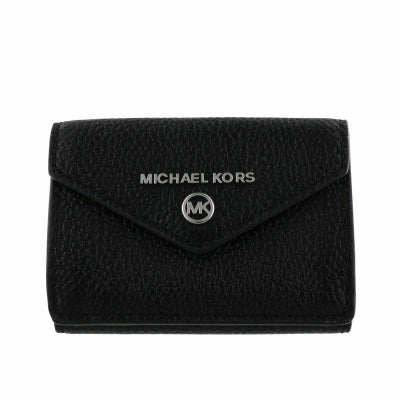 マイケルコース MICHAEL KORS 三つ折り財布 ミニ財布 レディース 