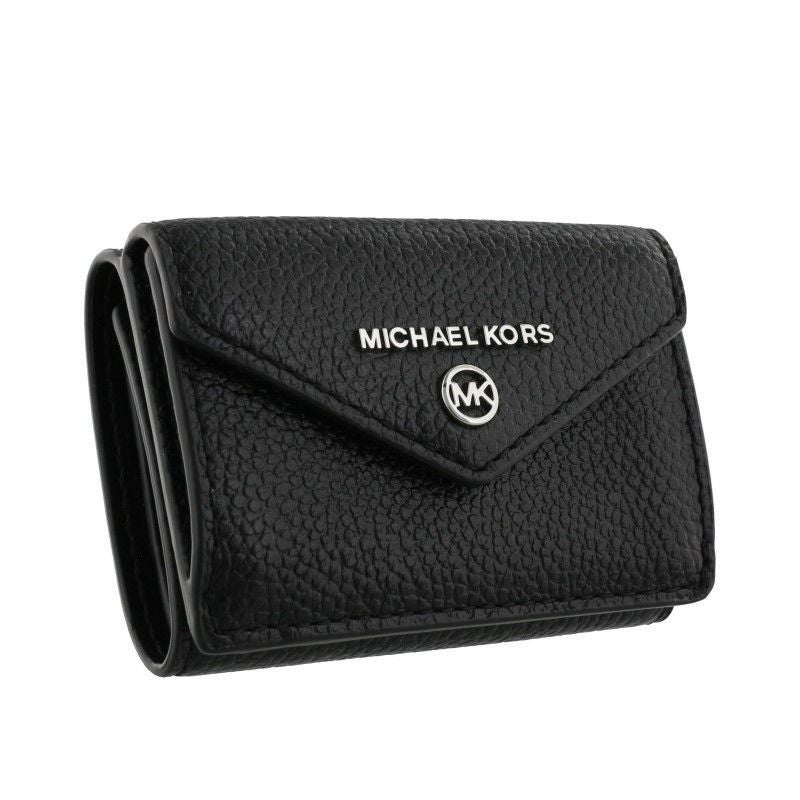 マイケルコース MICHAEL KORS 三つ折り財布 ミニ財布 レディース