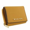 マイケルコース MICHAEL KORS 三つ折り財布 レディース 35H9GTVZ5L MARIGOLD