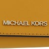 マイケルコース MICHAEL KORS 三つ折り財布 レディース 35H9GTVZ5L MARIGOLD