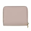 マイケルコース MICHAEL KORS 三つ折り財布 レディース ピンク 35H9GTVZ5L PWDBL