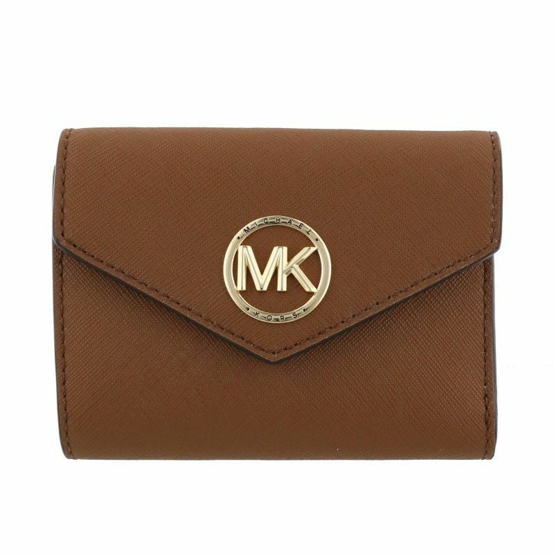 マイケルコース MICHAEL KORS 二つ折り財布 レディース JET SET