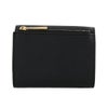 マイケルコース MICHAEL KORS 三つ折り財布 レディース ブラック 34S1GNME6L 001 BLACK