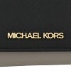 マイケルコース MICHAEL KORS 三つ折り財布 レディース ブラック 35F1GTVZ5L BLACK MULTI