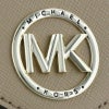 マイケルコース MICHAEL KORS 三つ折り財布 レディース ベージュ 34S1LNME6L 222 CAMEL