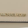 マイケルコース MICHAEL KORS 三つ折り財布 レディース ベージュ 35H9GTVZ5L BUFF