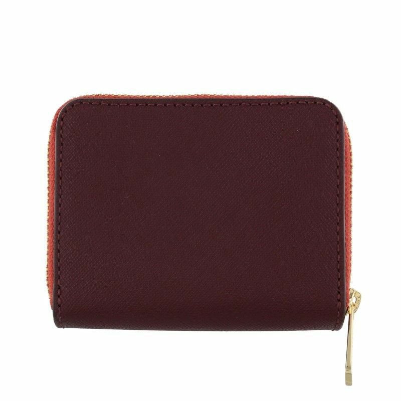 マイケルコース MICHAEL KORS 三つ折り財布 レディース レッド 35F1GTVZ5L FLAME MULTI