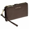 マイケルコース MICHAEL KORS 二つ折り財布 レディース 32T7GAFW4L 237 BAROLO