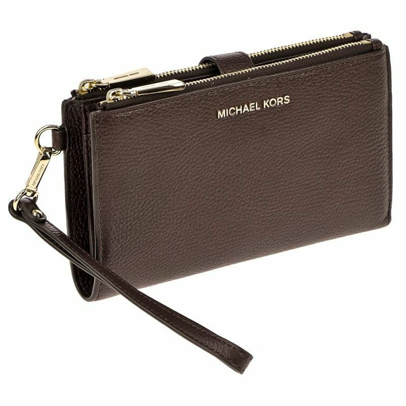 マイケルコース MICHAEL KORS 二つ折り財布 レディース 32T7GAFW4L 237 BAROLO