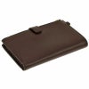 マイケルコース MICHAEL KORS 二つ折り財布 レディース 32T7GAFW4L 237 BAROLO