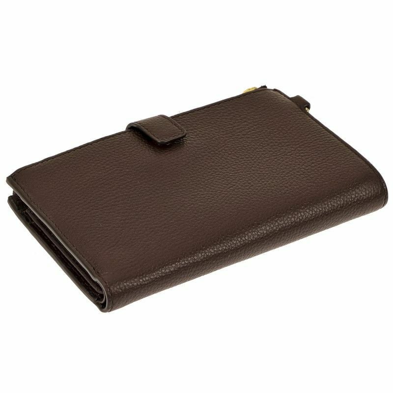 マイケルコース MICHAEL KORS 二つ折り財布 レディース 32T7GAFW4L 237 BAROLO