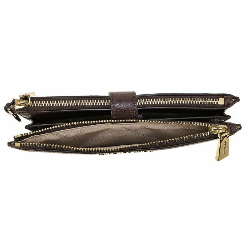 マイケルコース MICHAEL KORS 二つ折り財布 レディース 32T7GAFW4L 237 BAROLO