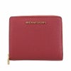マイケルコース MICHAEL KORS 二つ折り財布 レディース 34F9GJ6Z8L 590 LT BRY SBT