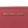 マイケルコース MICHAEL KORS 二つ折り財布 レディース 34F9GJ6Z8L 590 LT BRY SBT
