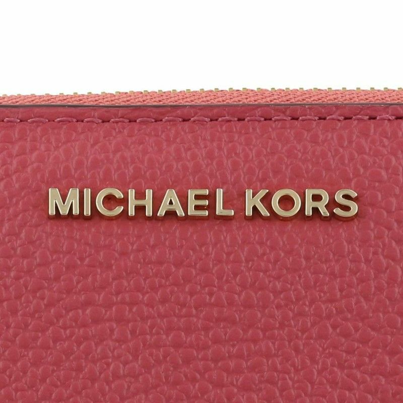 マイケルコース MICHAEL KORS 二つ折り財布 レディース 34F9GJ6Z8L 590 LT BRY SBT