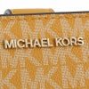 マイケルコース MICHAEL KORS 二つ折り財布 レディース JET SET TRAVEL 35F8GTVF2B HNYCMB MULTI