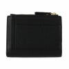 マイケルコース MICHAEL KORS 二つ折り財布 レディース JET SET ブラック 34F9GJ6F2L 001 BLACK