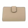 マイケルコース MICHAEL KORS 二つ折り財布 レディース ベージュ 35F7GTVF2L BUFF