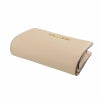 マイケルコース MICHAEL KORS 二つ折り財布 レディース ベージュ 35F7GTVF2L BUFF