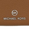 マイケルコース MICHAEL KORS  コインケース レディース JET SET ブラウン 34S1ST9Z1L 230 LUGGAGE