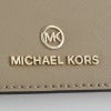 マイケルコース MICHAEL KORS コインケース レディース 34H1GT9D6L 260 CAMEL MULTI