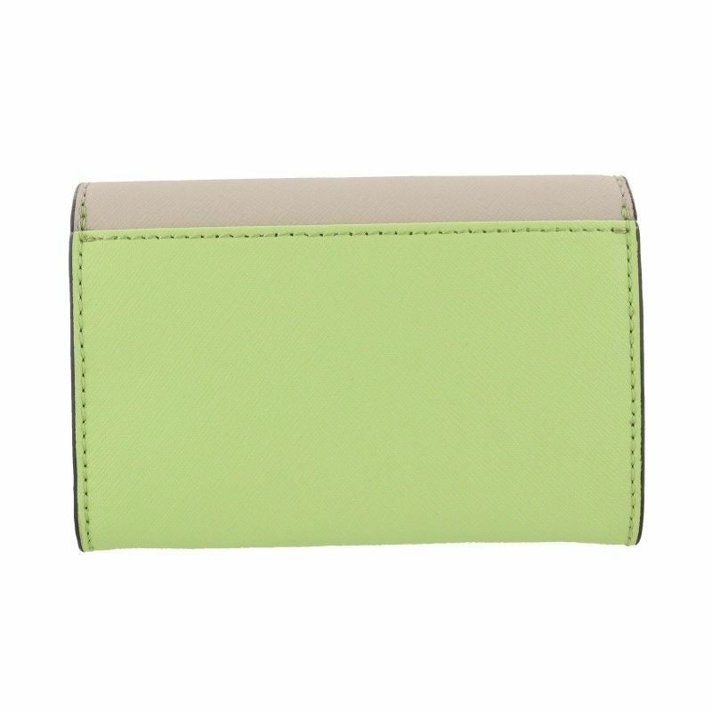 マイケルコース MICHAEL KORS コインケース レディース 34H1GT9D6L 385 ALOE MULTI