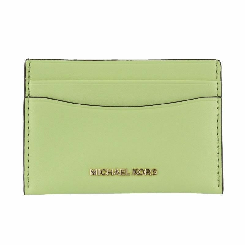 マイケルコース MICHAEL KORS コインケース レディース 34H1GT9D6L 385 ALOE MULTI