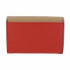マイケルコース MICHAEL KORS コインケース レディース 34H1GT9D6L 905 SANGRIA MLTI