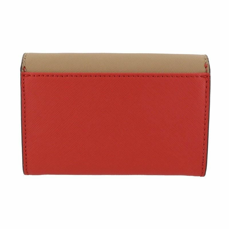 マイケルコース MICHAEL KORS コインケース レディース 34H1GT9D6L 905 SANGRIA MLTI