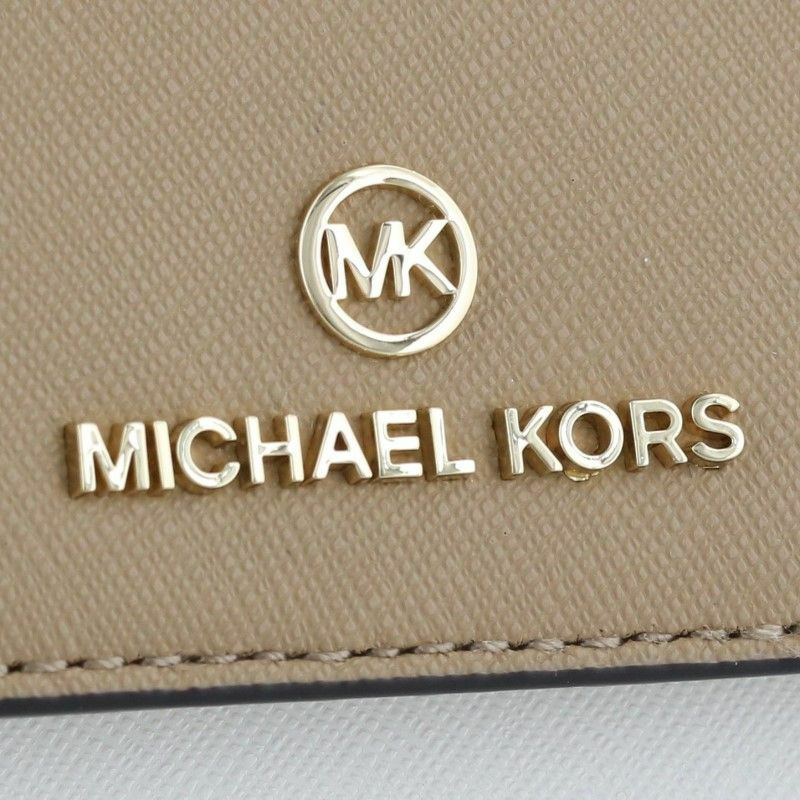 マイケルコース MICHAEL KORS コインケース レディース 34H1GT9D6L 905 SANGRIA MLTI