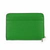 マイケルコース MICHAEL KORS コインケース レディース JET SET グリーン 34S1ST9Z1L 322 PALM
