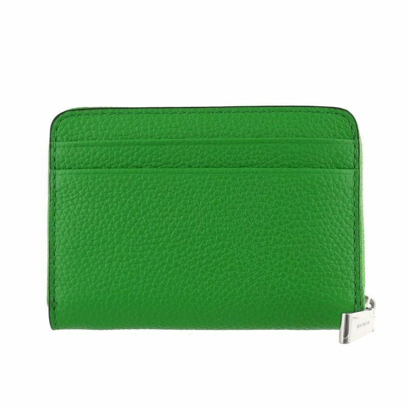 マイケルコース MICHAEL KORS コインケース レディース JET SET グリーン 34S1ST9Z1L 322 PALM